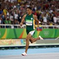 Wayde van Niekerk nominated for Laureus World Sports Award