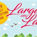 New JHB summer concerts series; Large On The Lawn launches