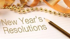 Five New Year's resolutions for employers in 2017