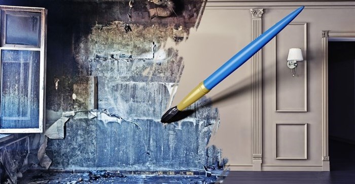 Is it worthwhile buying a fixer-upper?