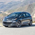 Chevrolet Bolt EV