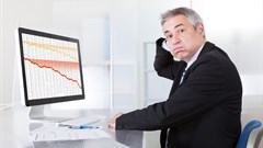 What's worrying businesses most in 2017?