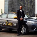 New taxi app books a ride for Ivory Coast middle class