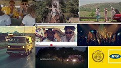 MTN’s new TV ad pokes a little fun at Vodacom’s group of elderly ladies on tour © – .