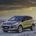 Ford announces Kuga recall