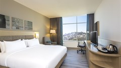 Hilton Garden Inn Casablanca Sidi Maarouf