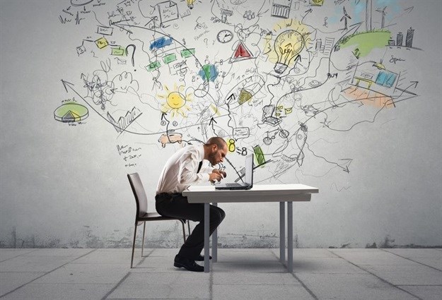 Three thriving sectors for entrepreneurs in 2017