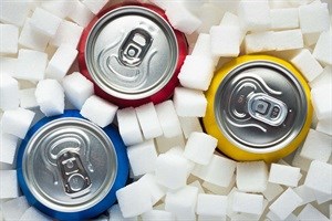 The low down on South Africa's Sugar Tax