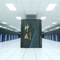 Sunway TaihuLight, the world's fastest computer