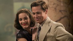 #OnTheBigScreen: War & sanity