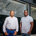 AVATAR cofounders Zibusiso Mkhwanazi and Veli Ngubane