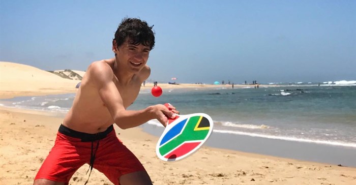 #Sharethebay: A summer of thrills in Nelson Mandela Bay