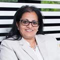 Shehnaz Somers, head of commercial underwriting at Santam