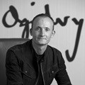 Ogilvy SA's Pete Case named among top 10 creative heads in the world