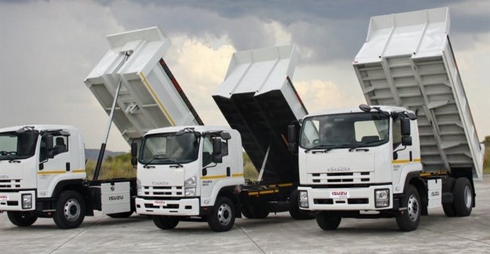 State's truck plan unfeasible: Isuzu chief