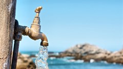 Africa needs to manage food, water and energy in a way that connects all three