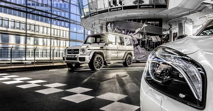 A busy year for testing