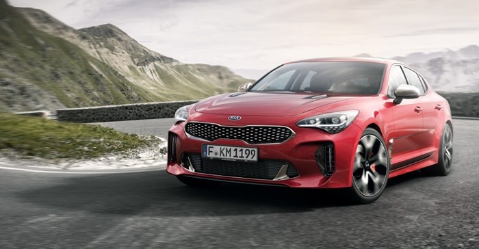 A busy year for testing