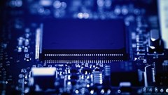 China's largest chip company to build $30bn semiconductor factory