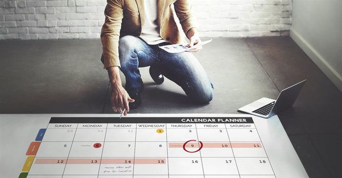 Putting management back into events