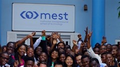 African entrepreneurs sought for funding programme