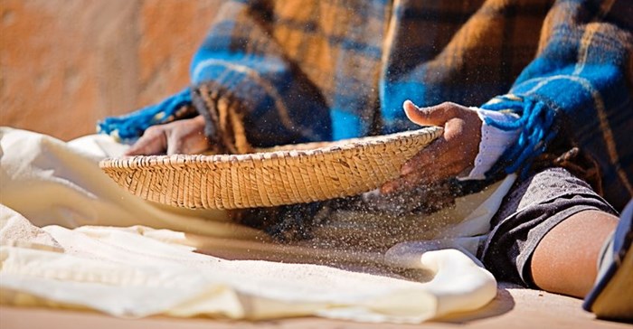 Food security: how Fairtrade helps level the playing field for small producers