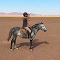 Five horse riding destinations in Africa