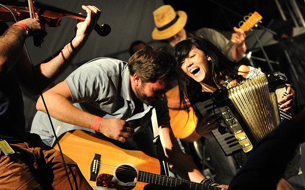 Radio Kalahari Orkes