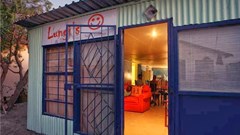 Airbnb an opportunity for poor communities in Cape Town