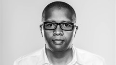 Joe Public ECD Xolisa Dyeshana