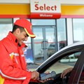 Orange Money expands through Shell network