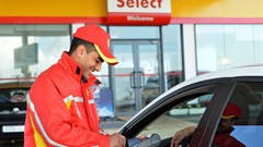 Orange Money expands through Shell network