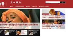 Ringier Africa expands media operations across continent