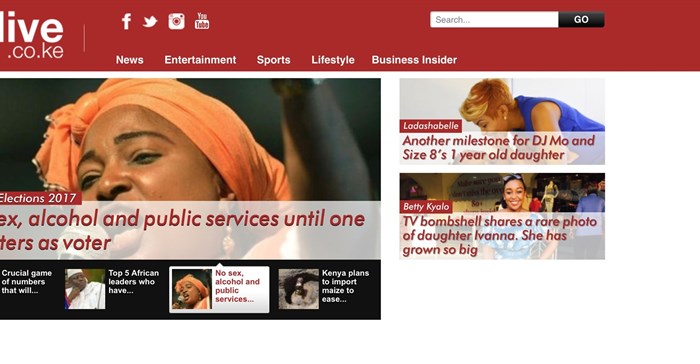 Ringier Africa expands media operations across continent