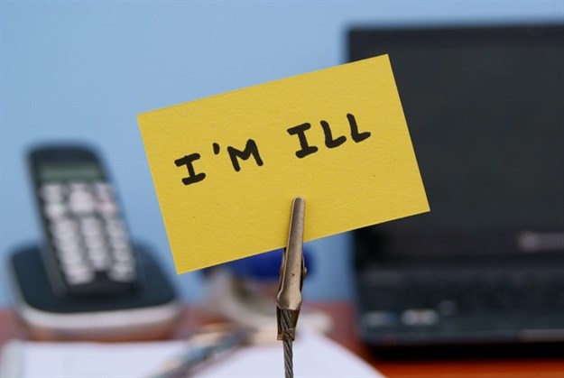 Are your employees possibly abusing their sick leave?