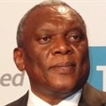 Telecommunications and Postal Services Minister Siyabonga Cwele