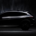 All-new Subaru XV to be unveiled at Geneva Motor Show