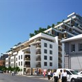 Billion rand property development gets green light in CT CBD