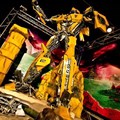 Transformers Animatronics: The Exhibition makes its first visit to Africa