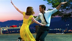 #OnTheBigScreen: La La and XXX