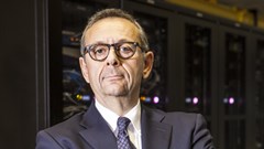 Giorgio Heiman, VP, Africa, Orange Business Services