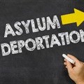 No deportation of undocumented migrants
