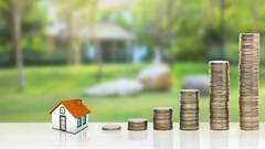 Rates decision welcomed amidst challenging economy, property market