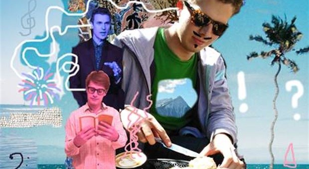 Beatenberg signs to Universal Music's Island Records