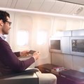 Turkish Airlines maximises in-flight entertainment user-friendliness