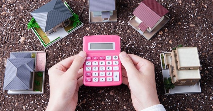 First-time homebuyers should leave themselves some breathing room