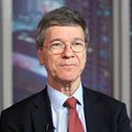 Professor Jeffrey Sachs, director of The Earth Institute. Image source: