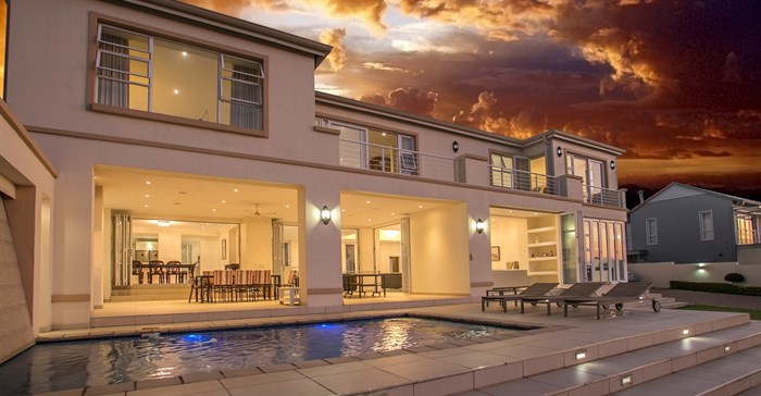 Midrand continues upward trajectory