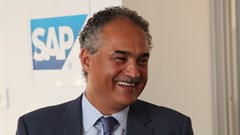 #BizTrends2017: Reimagine work, redefine productivity