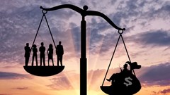 Redressing inequality in SA through skills development and entrepreneurship